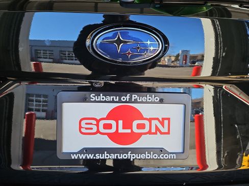 New 2026 Subaru Crosstrek 2.5i Wilderness w/ Crosstrek Mirror Package AWD/4WD image 26