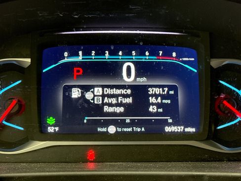 Used 2019 Honda Pilot EX-L image 9