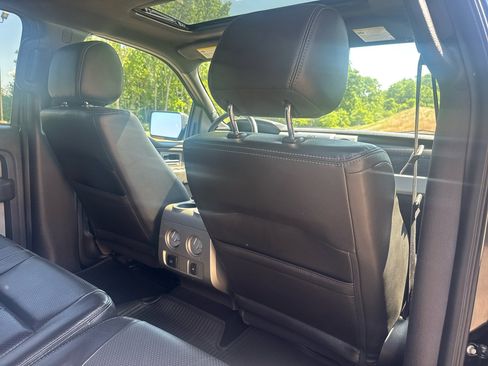 Used 2014 Ford F150 FX4 w/ Equipment Group 402A Luxury image 31