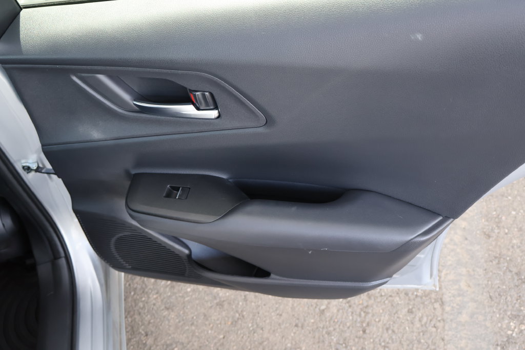 Certified 2024 Toyota Prius Prime FWD image 55