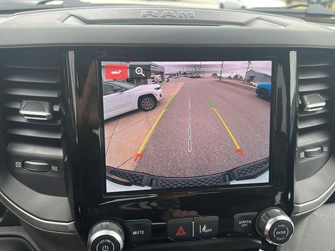 New 2026 RAM 1500 Tradesman w/ Protection Group image 17