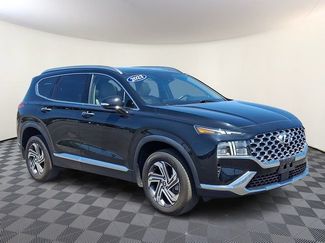 Used 2023 Hyundai Santa Fe SEL w/ Premium Package AWD/4WD video 1