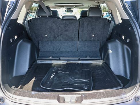 Certified 2023 Honda CR-V EX-L image 29