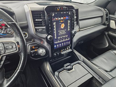 Used 2019 RAM 1500 Limited image 19