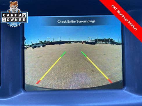 Used 2023 Dodge Charger SXT w/ Blacktop Package image 18