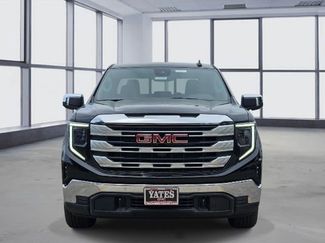 New 2025 GMC Sierra 1500 SLE w/ Preferred Package AWD/4WD video 2