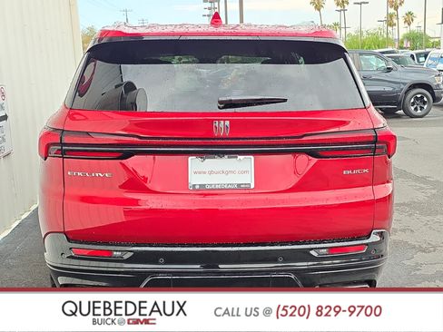 Used 2025 Buick Enclave Sport Touring w/ Power Package FWD image 6