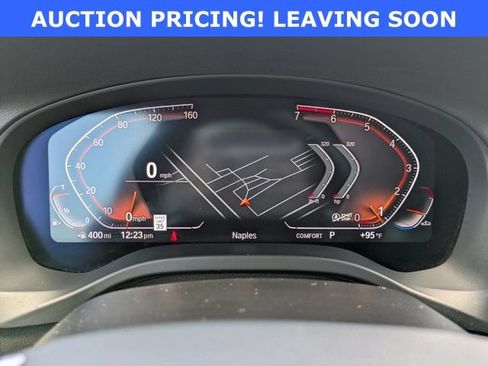 Used 2024 BMW X3 sDrive30i RWD image 24