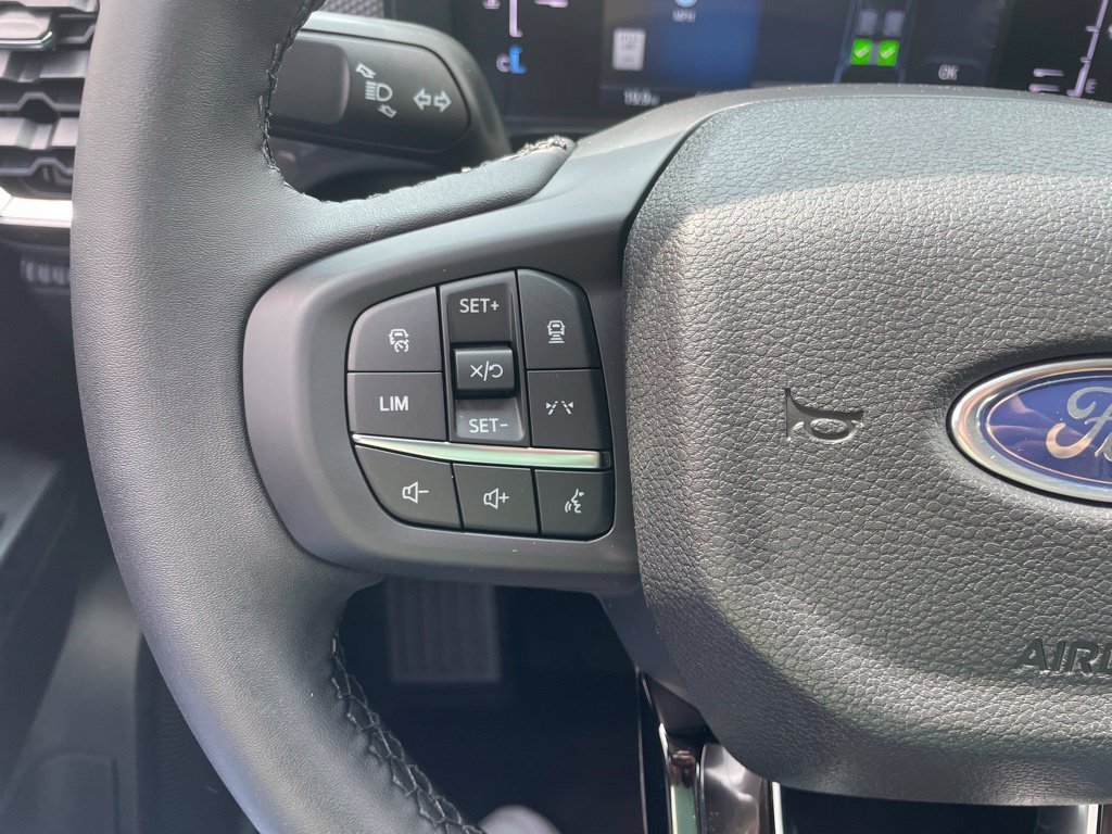 New 2026 Ford Ranger XLT AWD/4WD image 25