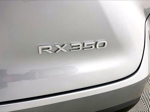Used 2023 Lexus RX 350 FWD w/ Accessory Package (K3) image 14