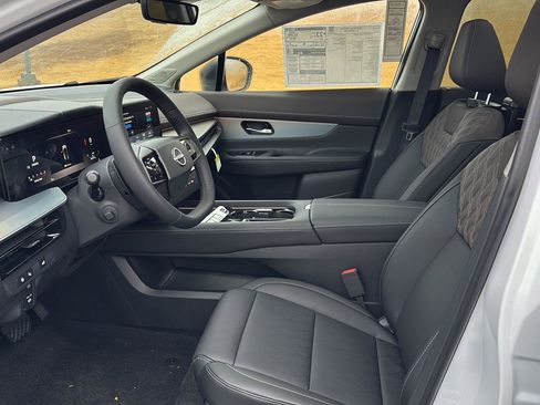 New 2026 Nissan Murano Platinum w/ Cargo Package image 8