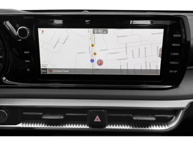 Used 2022 Kia K5 GT-Line w/ GT-Line Awd Premium Package image 19
