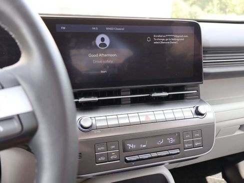 Used 2024 Hyundai Kona SEL AWD/4WD image 14