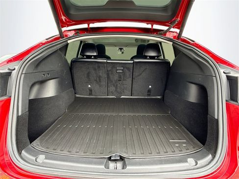 Used 2021 Tesla Model Y 2WD image 27