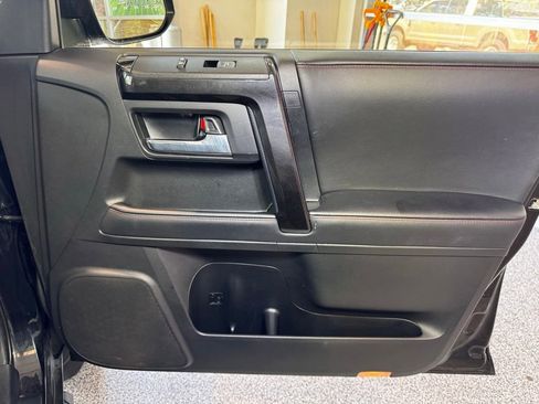Certified 2024 Toyota 4Runner TRD Off-Road Premium w/ Off Road Premium Plus Package AWD/4WD image 52