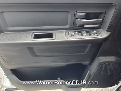 New 2026 RAM 4500 Tradesman w/ Chrome Appearance Group AWD/4WD image 27