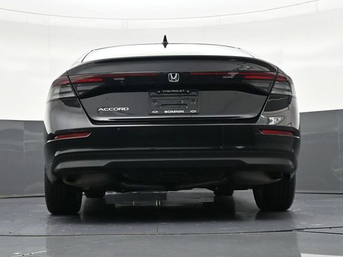 Used 2023 Honda Accord LX image 27