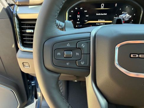 New 2026 GMC Sierra 1500 Denali w/ Technology Package AWD/4WD image 14