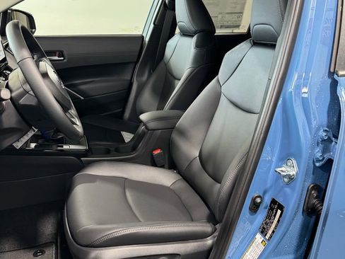 New 2026 Toyota Corolla Cross LE image 36