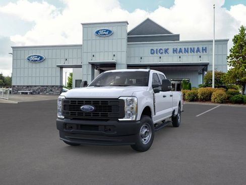 New 2026 Ford F250 XL image 2