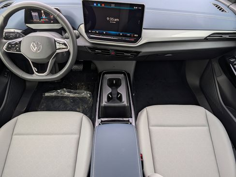 New 2026 Volkswagen ID.4 Pro S AWD/4WD image 7