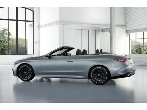 New 2026 Mercedes-Benz CLE 300 4MATIC Cabriolet image 33