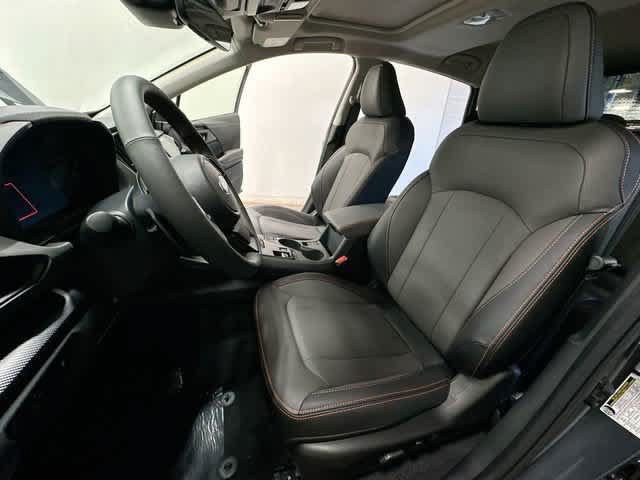 New 2026 Subaru Crosstrek 2.5i Limited AWD/4WD image 18