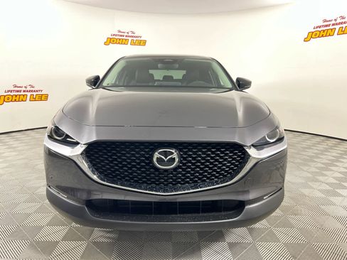 New 2026 MAZDA CX-30 AWD 2.5 S w/ Select Sport Pkg image 9