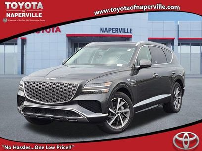 Used 2026 Genesis GV80 2.5T Advanced