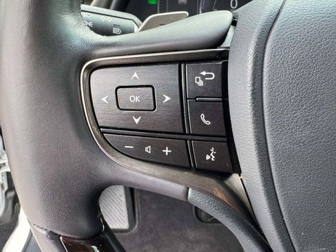 Certified 2020 Lexus ES 300h ES 300h Sedan image 30