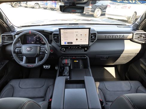 Used 2024 Toyota Sequoia TRD Pro image 17