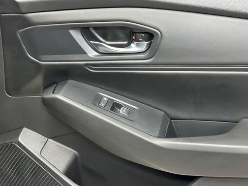 Certified 2024 Honda Accord EX-L image 37