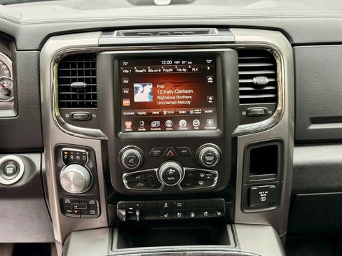 Used 2017 RAM 1500 Sport AWD/4WD image 13