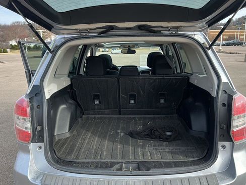 Used 2016 Subaru Forester 2.5i Premium w/ Popular Package #2 image 22