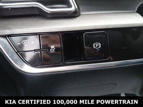 Used 2024 Kia Sportage X-Line AWD/4WD image 19