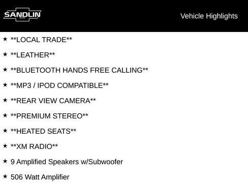 Used 2021 Jeep Grand Cherokee L Limited image 9