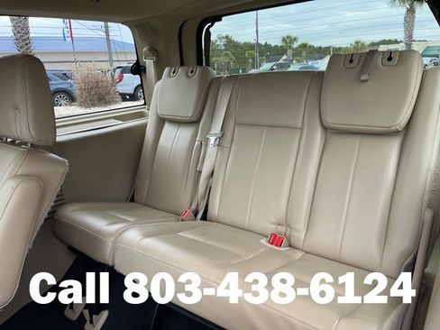 Used 2017 Ford Expedition Limited image 15