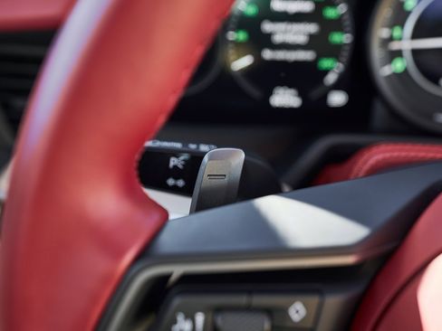 Used 2021 Porsche 911 Targa 4S image 43