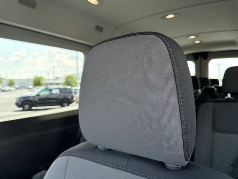 New 2025 Ford Transit 350 XLT image 22