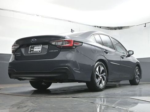Certified 2025 Subaru Legacy Premium w/ Popular Package #1 image 35