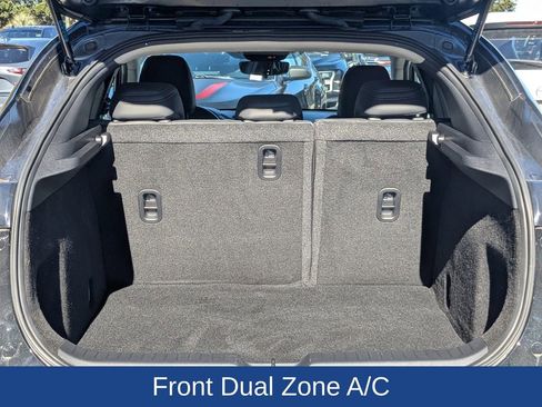 Certified 2023 MAZDA CX-30 AWD 2.5 S w/ Select Package image 13