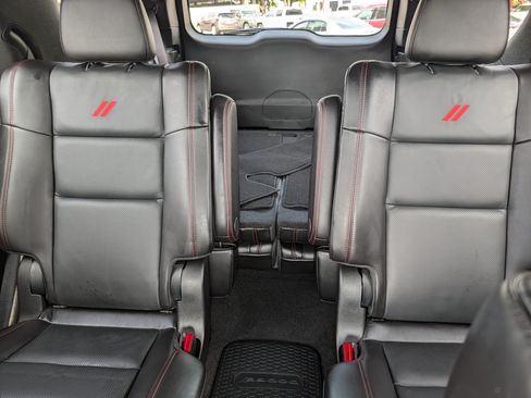 Used 2025 Dodge Durango R/T AWD/4WD image 13