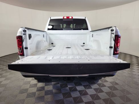 New 2025 RAM 2500 Tradesman image 8