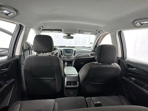 Used 2019 Chevrolet Equinox LT image 17
