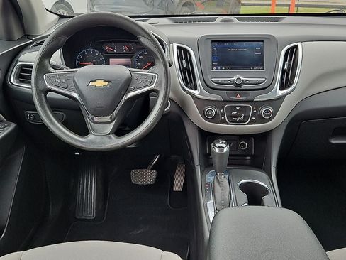Used 2021 Chevrolet Equinox LS w/ LS Convenience Package FWD image 18