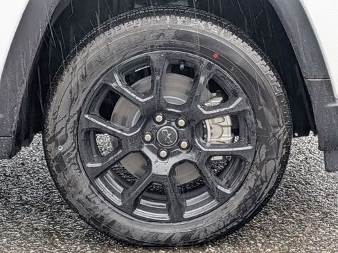 New 2026 Jeep Compass Latitude image 27