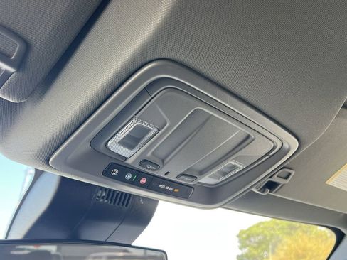 New 2026 Chevrolet Silverado 1500 Custom image 12