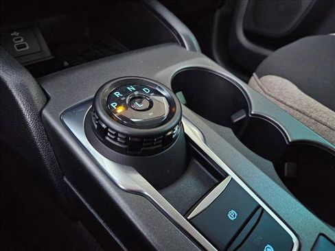 New 2025 Ford Bronco Sport Big Bend image 13