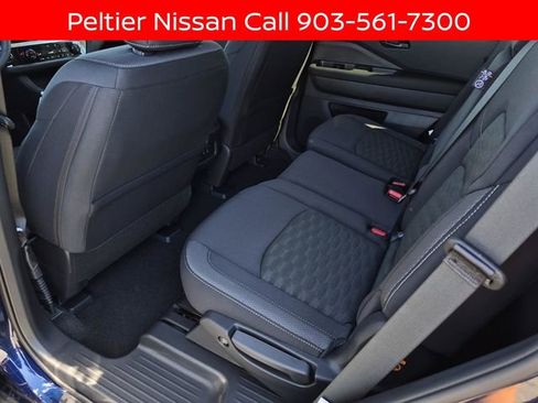 New 2026 Nissan Pathfinder SV AWD/4WD image 11