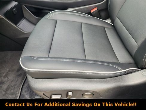 New 2025 Buick Enclave Preferred w/ Power Package image 18